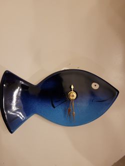 Fish O 'Clock 