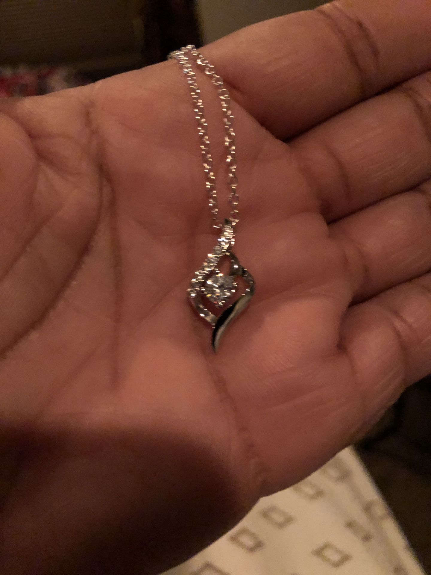 Women’s pendants