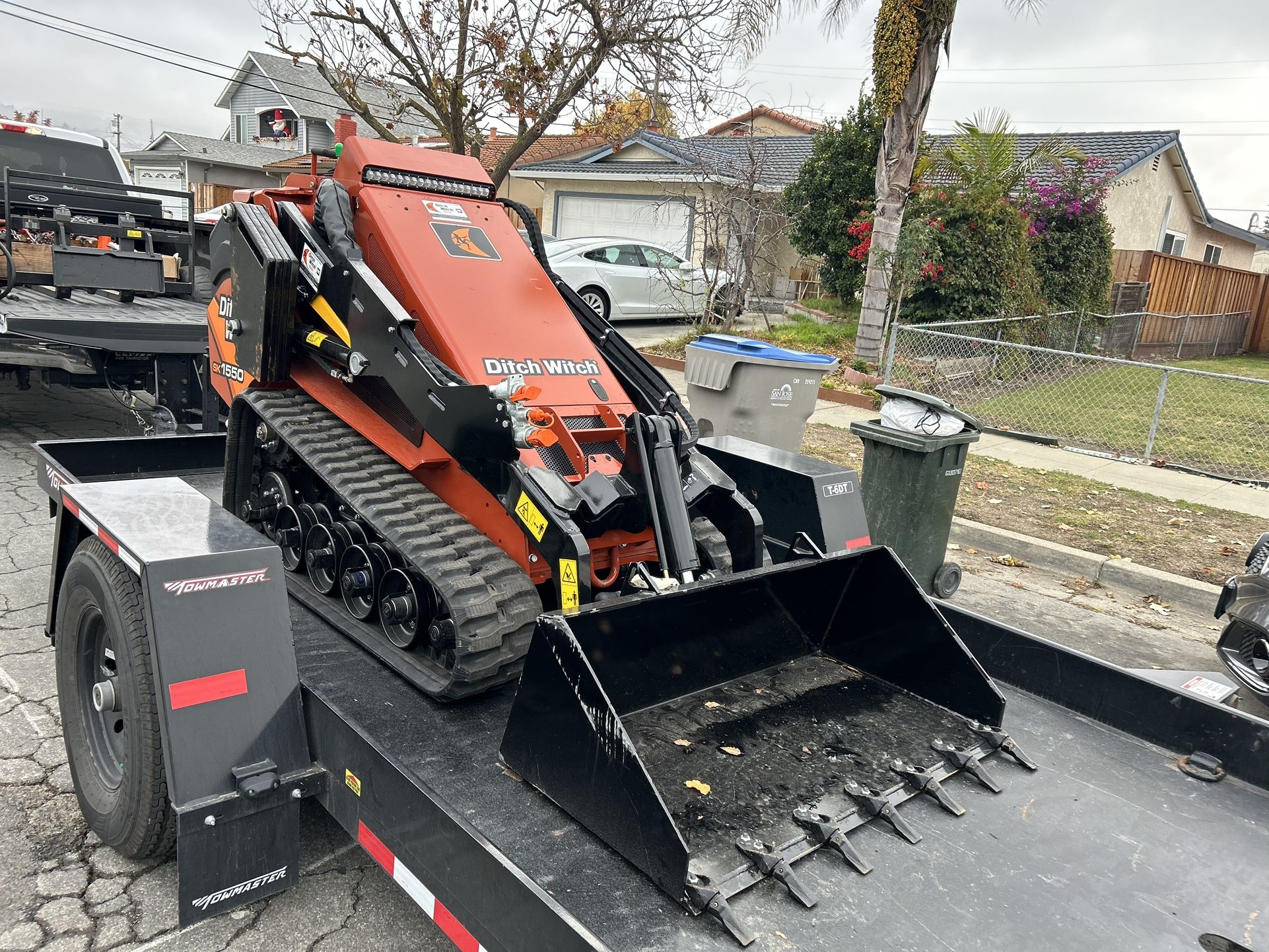 Tractors For Use Sale