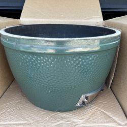 Big Green Egg - Only Base Size XL