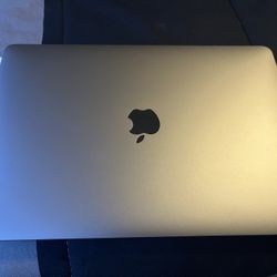 MacBook Air (Lightly used)