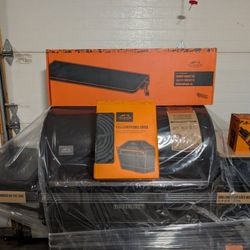 *BRAND NEW*  Traeger Timberline XL Wi-Fi Wood Pellet Grill + Cover, Folding Shelf, Roll Rack