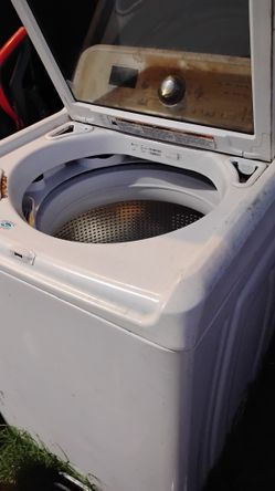 Maytag Washer