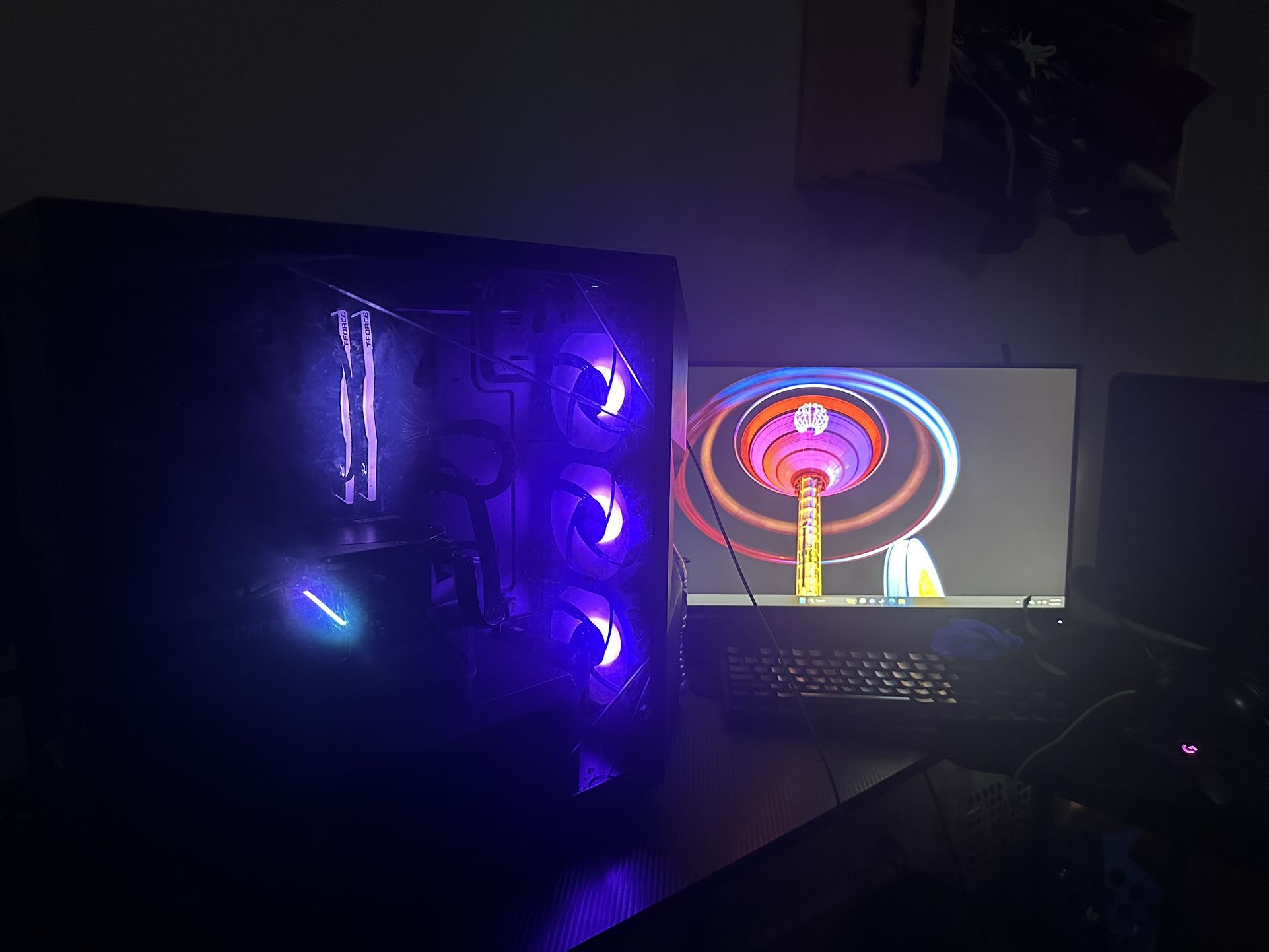 Gameing Pc