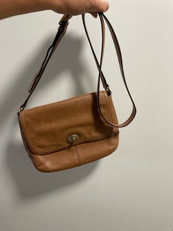 coach purse $40