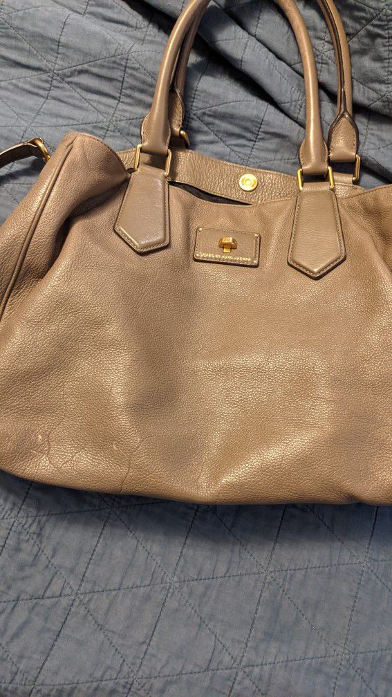 Marc Jacobs Satchel Handbag