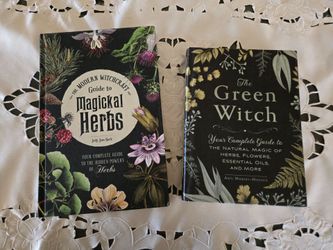 New Age Books