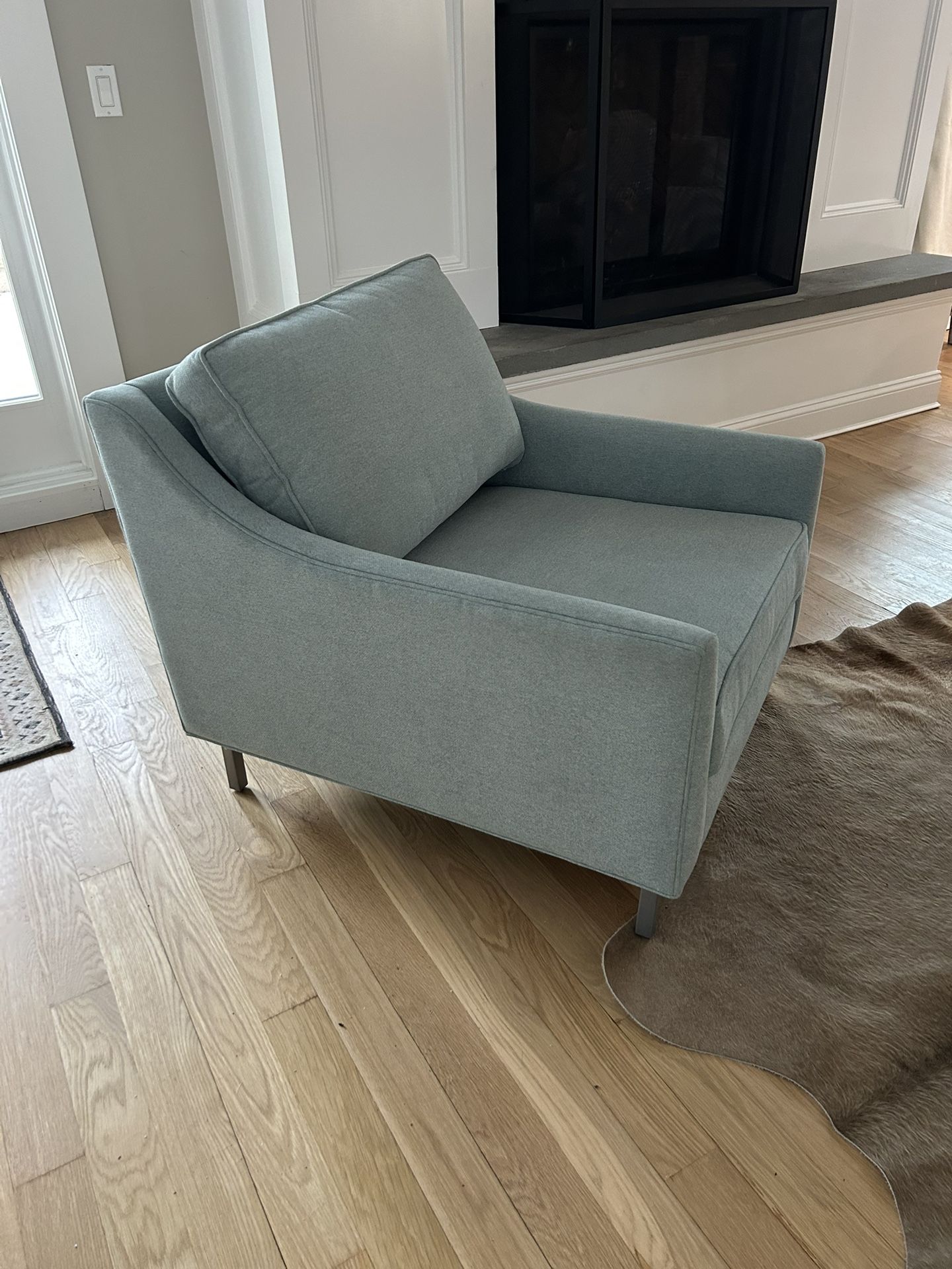 Ethan Allen Side Chair