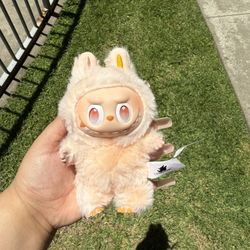 Happiness V3 Labubu High quality replica 