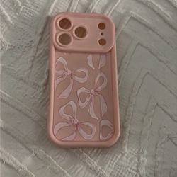 iPhone 17 Pro Case 