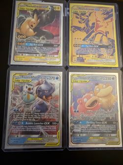 Pokemon Tag Team