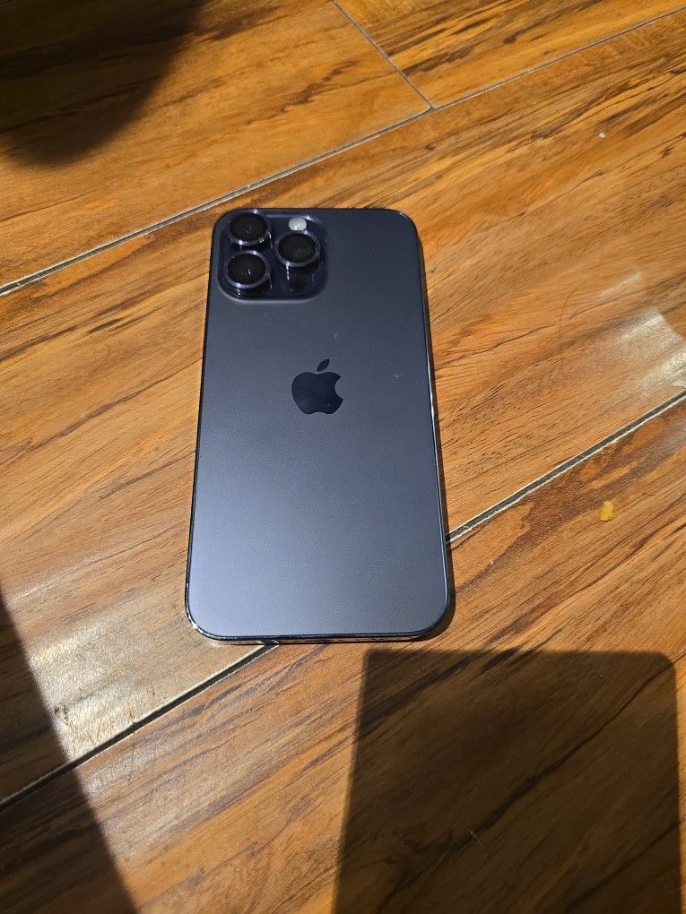 Iphone 14 ProMax 256G Liberado