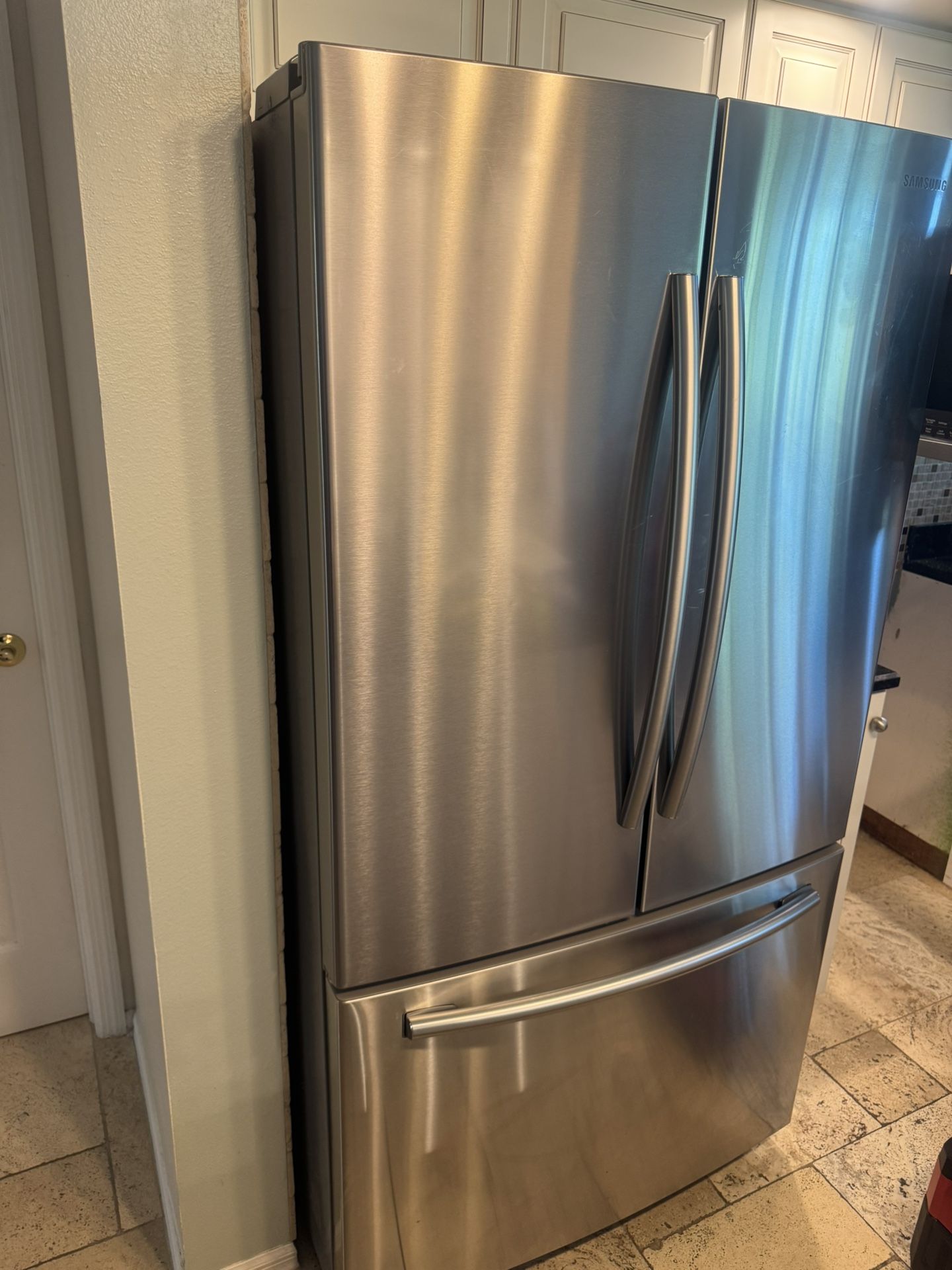 Samsung refrigerator