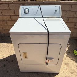 Gas dryer