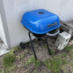 BBQ Outdoor 