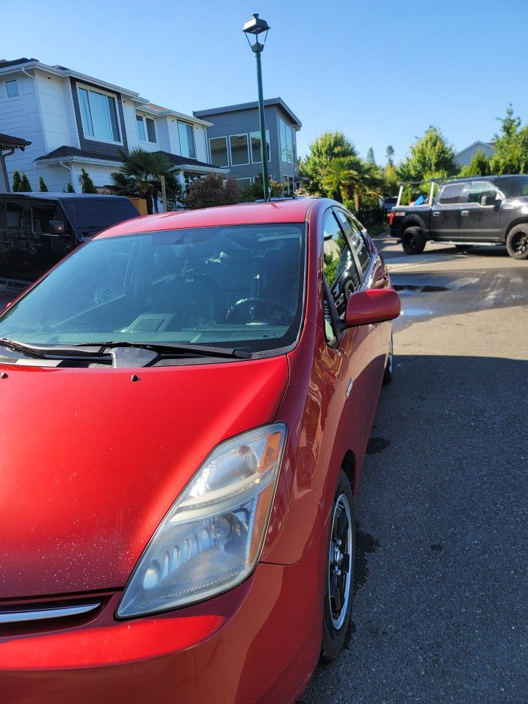 2009 Toyota Prius