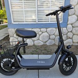 Hiboy U2 Ultra Electric Scooter 