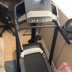 Treadmill Pro Form