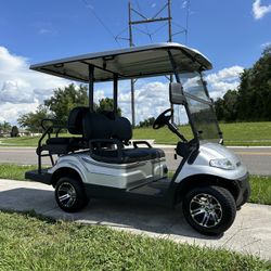 2022 ADVANCED EV GOLF CART💎