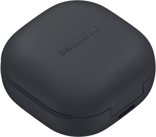 Samsung Galaxy Buds2 Pro 2022 True Wireless Earbud Headphones Graphite