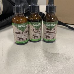 dog and cat supplies