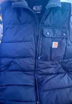Cartthart Vest