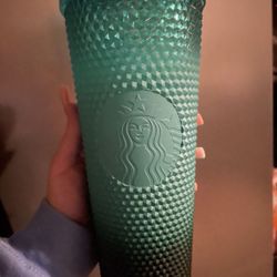 Starbucks Tumbler