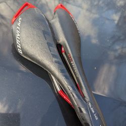 Very Lightweight Bicycle Saddle Specialized 