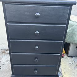 Gorgeous Tall Dresser