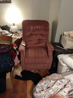 Recliner 