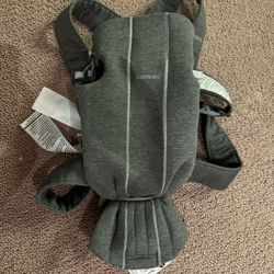 Babybjorn Baby Carrier Mini