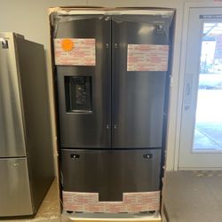 ❗️SAMSUNG BLACK STAINLESS❗️