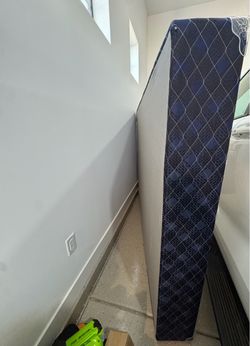 Queen Box Spring
