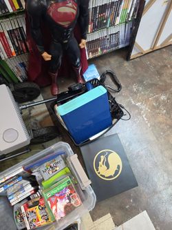 CG VIDEO GAMES TAMPA MALL ADRES BELOW ALL INDIVIDUAL PRICE 