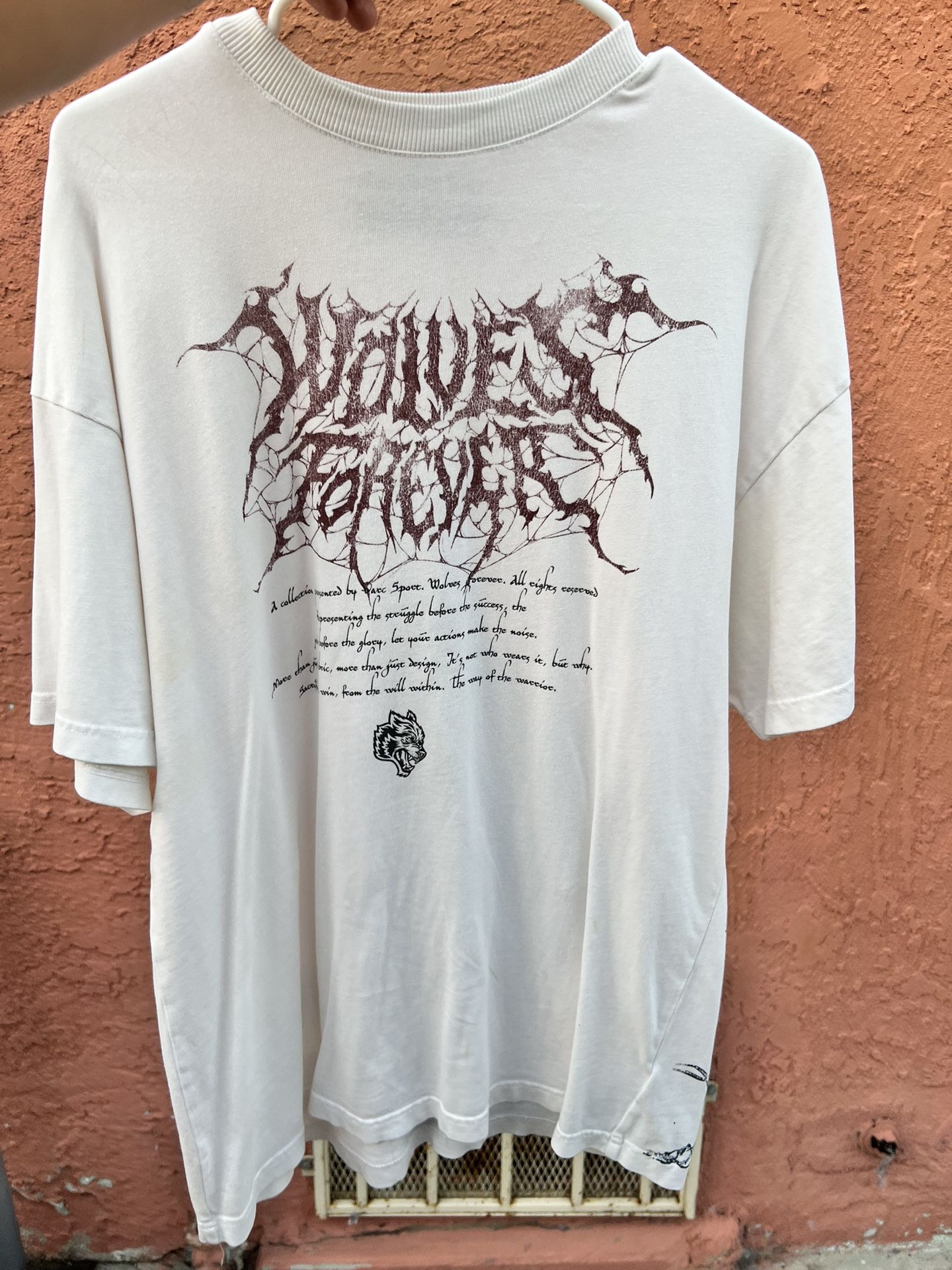 Darc Sport Spiderman Shirt