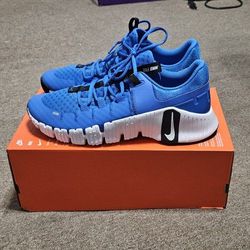 Nike Metcon 5 Size 9.5 New