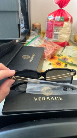 Versace shades