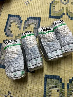 High quality rubber gloves