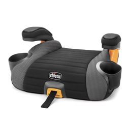 Chicco GoFit Plus Backless Booster Car Seat - Avenue