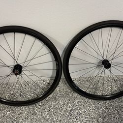 DTSwiss R470 SRAM Disc