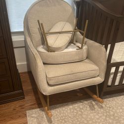 Rocking Chair 