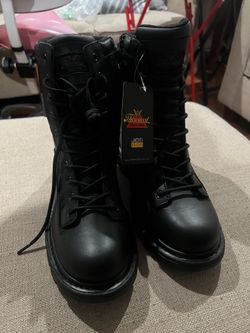 Thorogood Boots