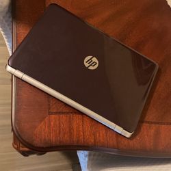 HP Laptop