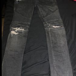 Balmain Jean 