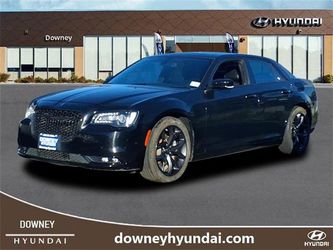 2022 Chrysler 300