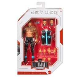 Jey Uso Ultimate Edition 26
