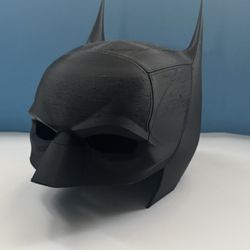 The Batman Helmet