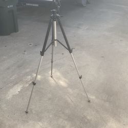 Camera Tripod