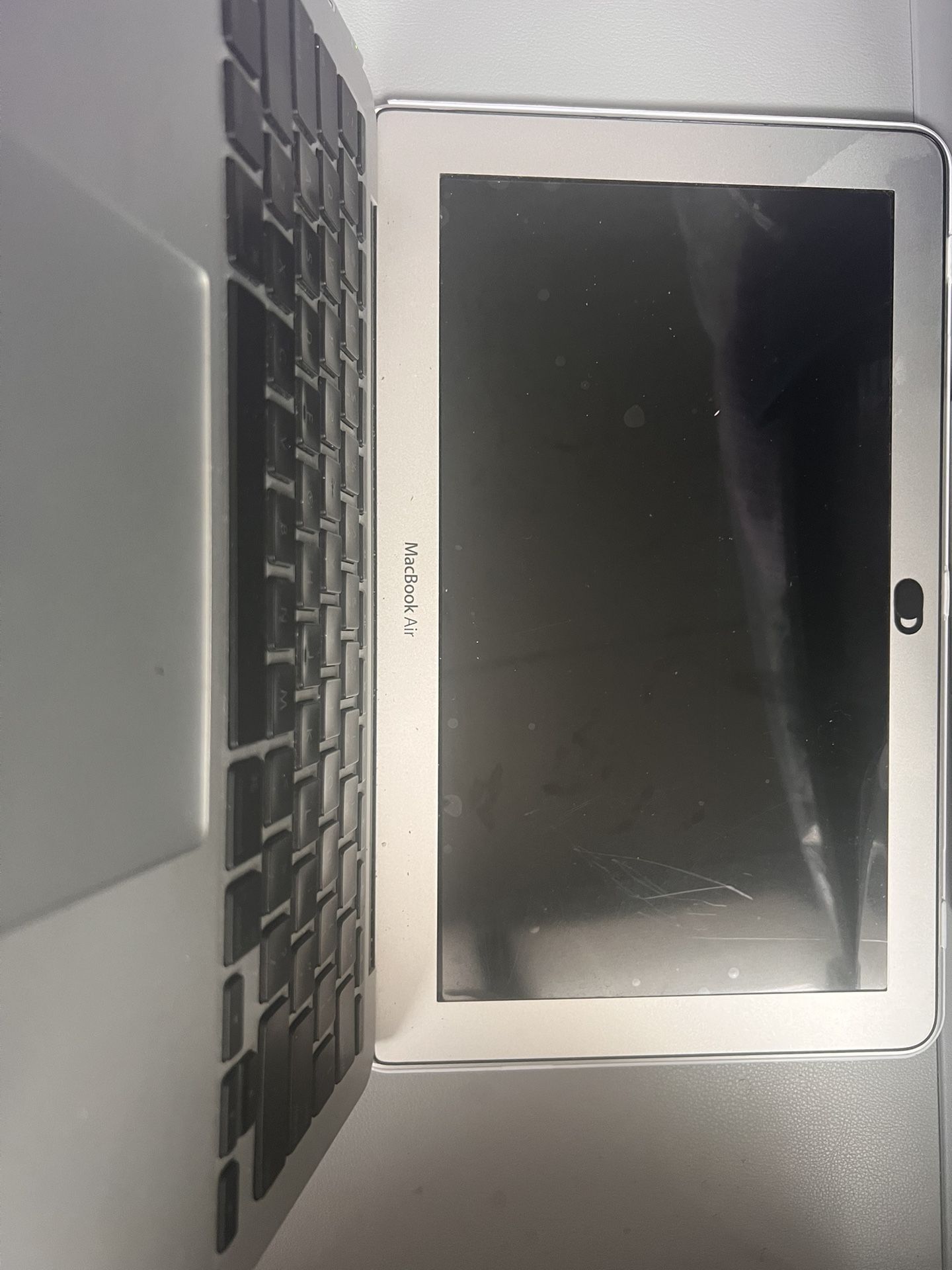MacBook Air 2011 , 256GB
