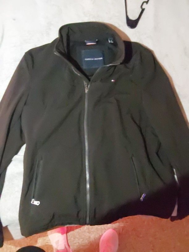 Tommy Hilfiger Light Jacket